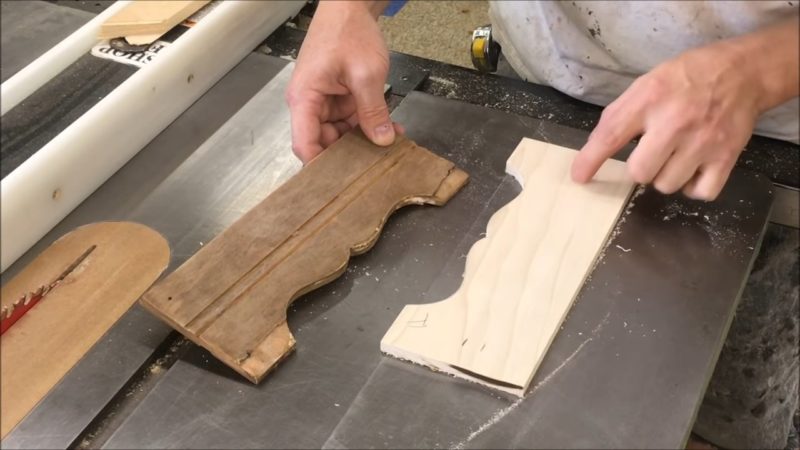 Впечатляющая работа по реставрации старинного письменного стола Впечатляющая работа по реставрации старинного письменного стола Мебель,реставрация мебели,Хенд мейд