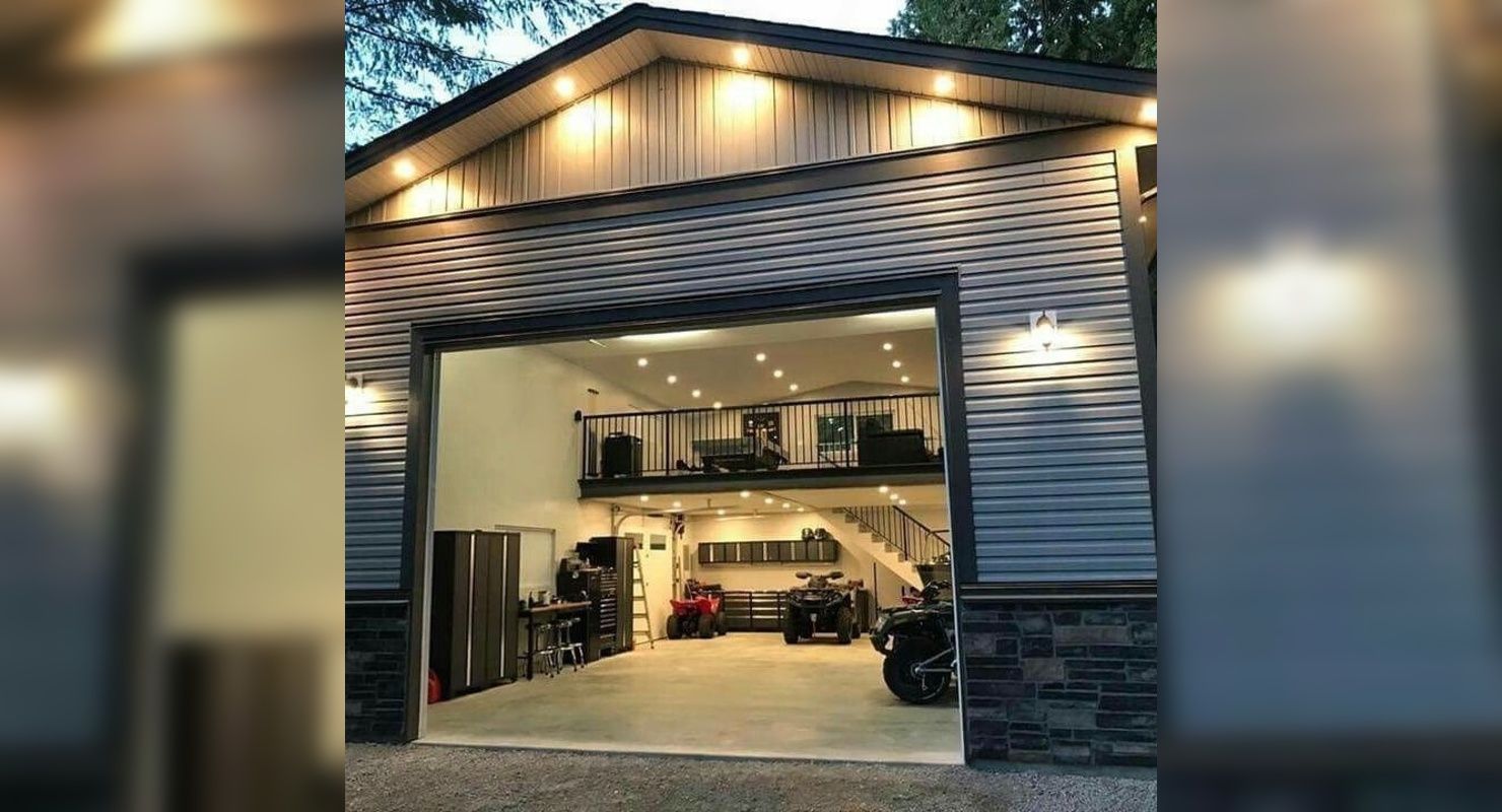 «Гаражная амнистия», что это такое и для кого закон не писан