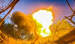 Константин Бондаренко: Россия получит всё левобережье Днепра, а может на этом и не остановится