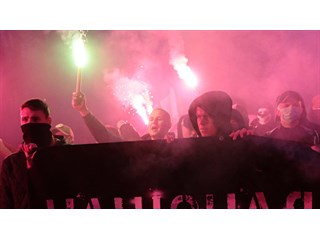 Псы войны. Что нам делать с нацистской Украиной?