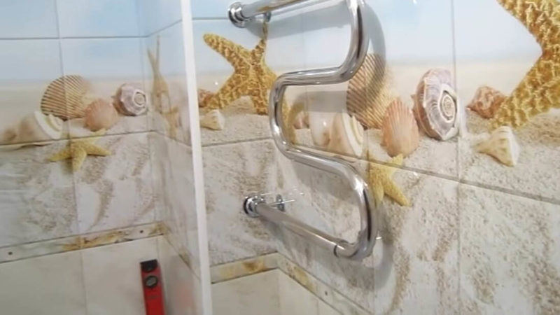 Как сделать ремонт в ванной в пять раз дешевле интерьер,переделки,ремонт квартир,своими руками,сделай сам