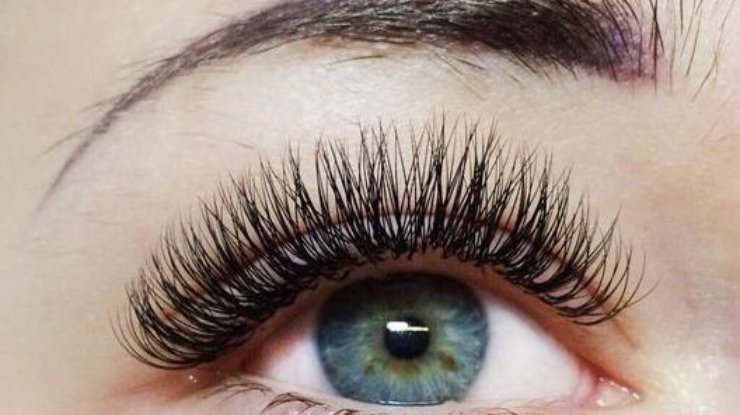 Кому и когда противопоказано делать наращивание ресниц?