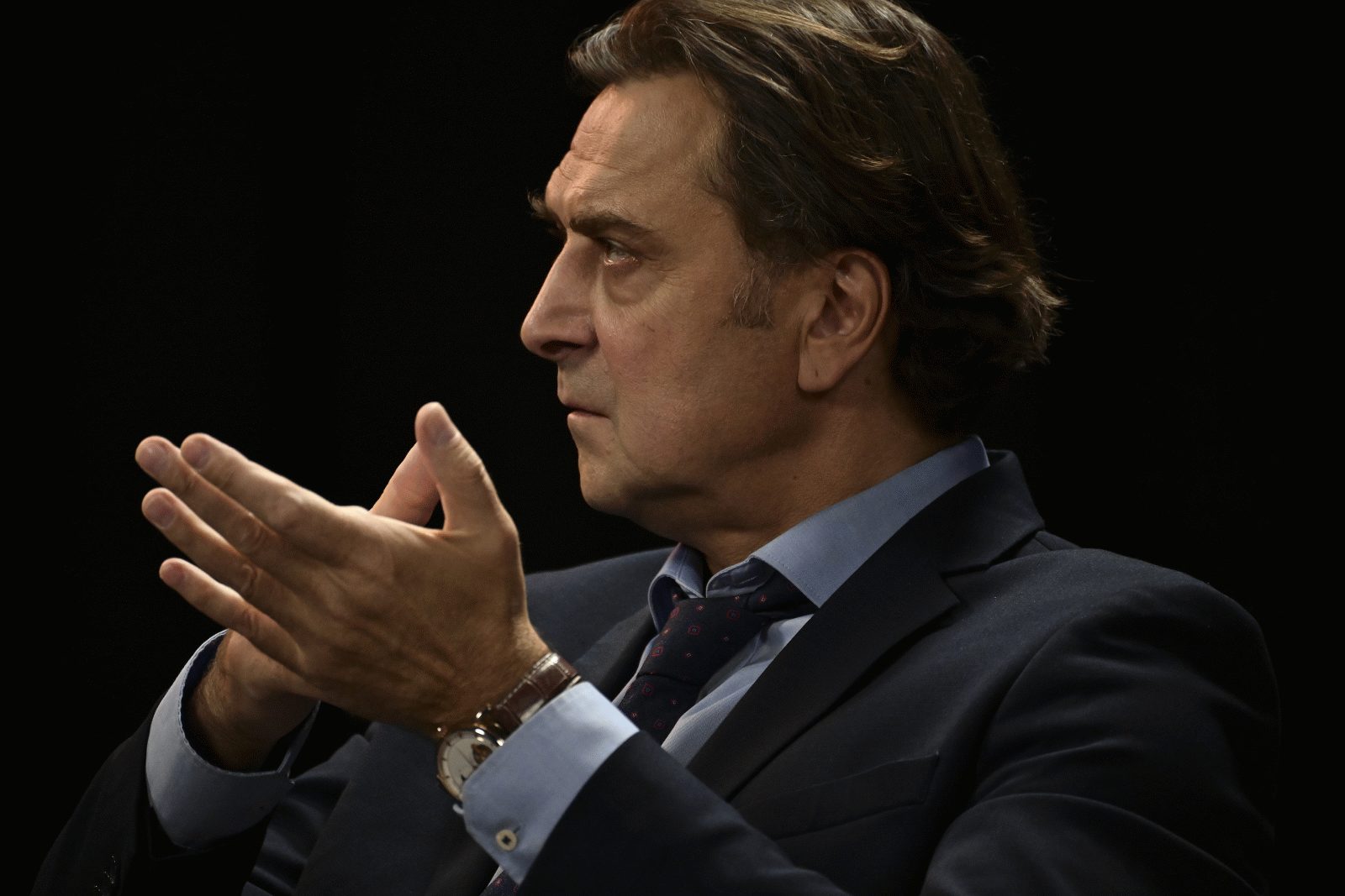 Про дело актрисы озвучания Алены Андроновой сняли триллер Про дело актрисы озвучания Алены Андроновой сняли триллер