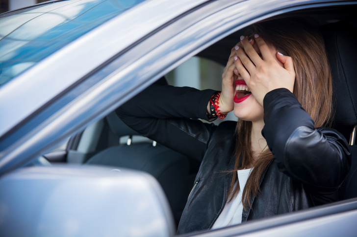 8 причин, по которым я больше не верю в то, что все успешные женщины обязаны водить машину