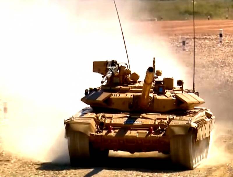 Т-90 «Бхишма»: как Индия создаёт танки на базе российских технологий танков, Индия, Индии, «Бхишма», танки, индийских, армии, российских, время, индийской, танкостроения, более, Впрочем, России, сухопутных, распоряжении, долларов, единиц, находится, также