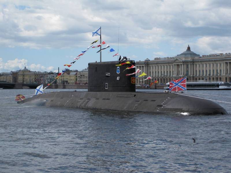 Возможно, России стоит идти в кильватере Японии вмф