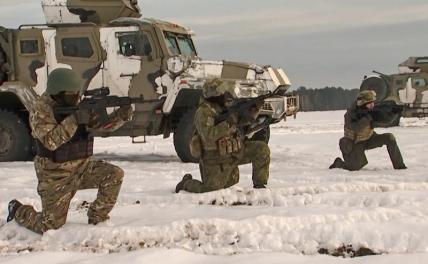 Белорусские ожидания: Стало понятно, когда русская армия начнет освобождать Киев от бандеровцев россия,украина