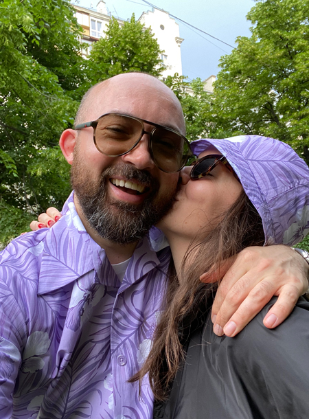 Александра Михалкова с сыном Федором и Ирина Мартыненко с сыном Леоном снялись в лукбуке коллекции Натальи Туровниковой Александра Михалкова с сыном Федором и Ирина Мартыненко с сыном Леоном снялись в лукбуке коллекции Натальи Туровниковой Мода,Новости моды