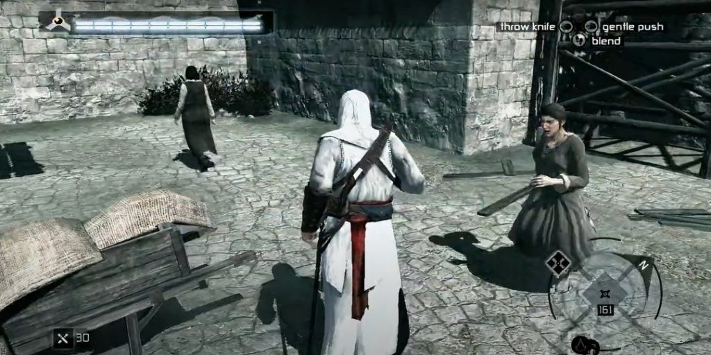 А зачем они вообще нужны: самые бесполезные NPC в играх просто, вроде, время, ничего, этого, историю, Пеппи, некоторые, часто, однако, согласитесь, персонаж, истории, действительно, будет, советы, никогда, репликами, отказывается, протяжении