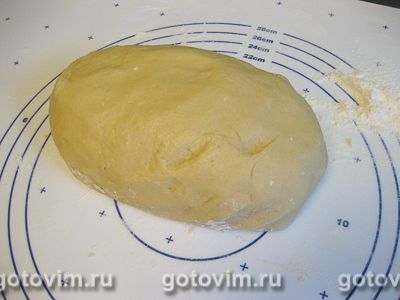 Фотографии рецепта Торт «Поленница», 06 Торт «Поленница», Шаг 06