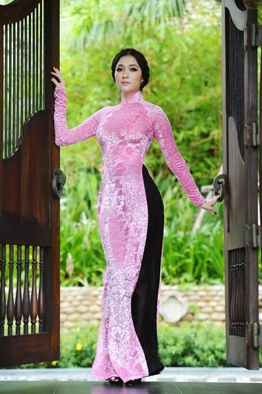 Женщины Вьетнама отличаются особой красотой, но при этом стеснительны и ревнивы супер