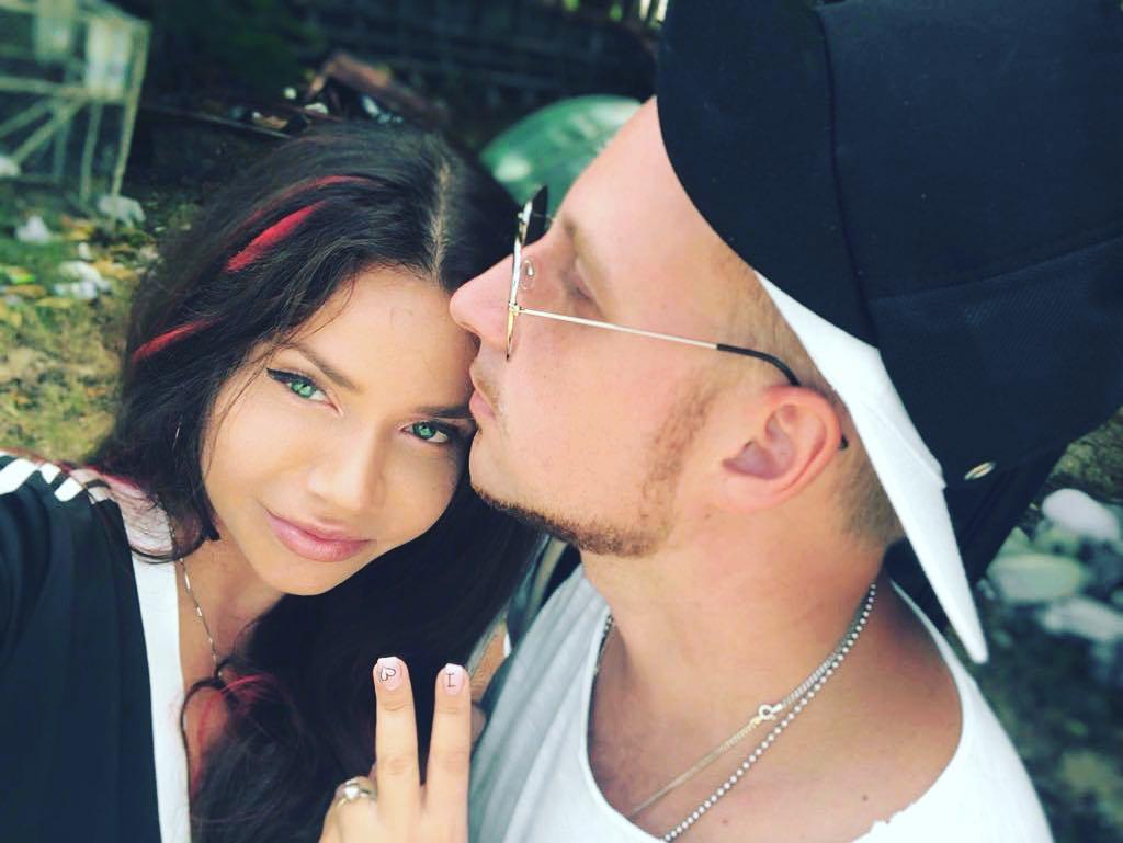 бьянка замужем