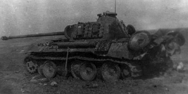 Отчаянный рейд на Вильнюс 