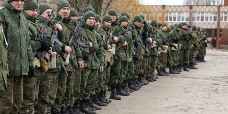 Мобилизация в России: Шойгу заявил о завершении частичной мобилизации, правда ли мобилизация закончилась, свежие новости на сегодня