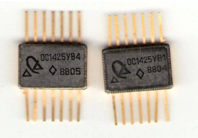 Рождение советской ПРО. Битва советских министерств за микросхемы Рождение советской ПРО. Битва советских министерств за микросхемы оружие