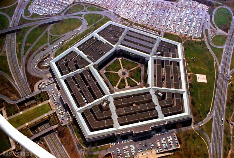 Победа Украины на поле боя стала невыгодна Западу