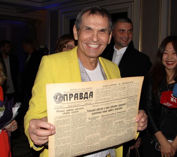 Картинки по запросу 70-летний Бари Алибасов