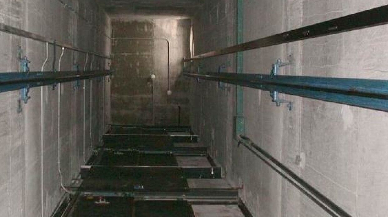 Следком Комсомольска-на-Амуре возбудил дело после падения ребенка в шахту лифта