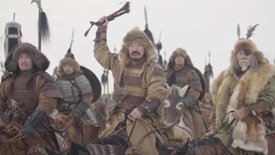 Русская Орда