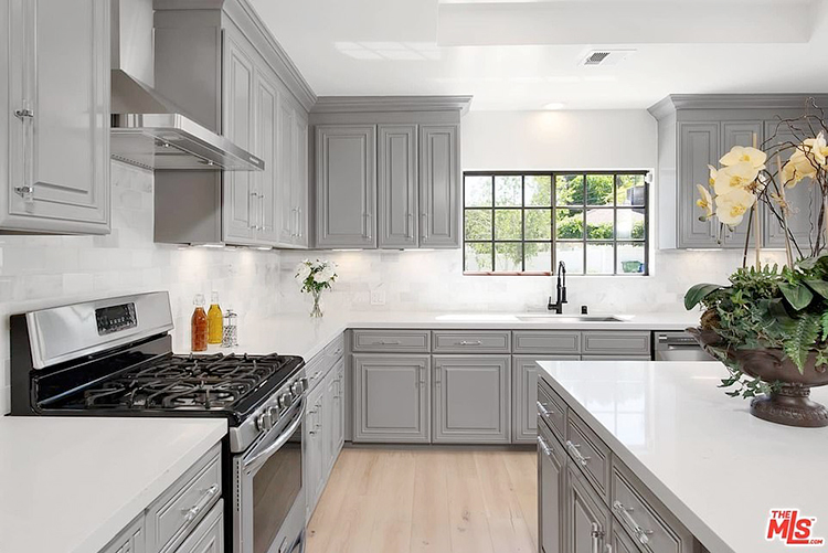 В гостях у Дженнифер Лопес и Алекса Родригеса: экскурсия по их новому дому в Лос-Анджелесе Стиль жизни,Дома звезд