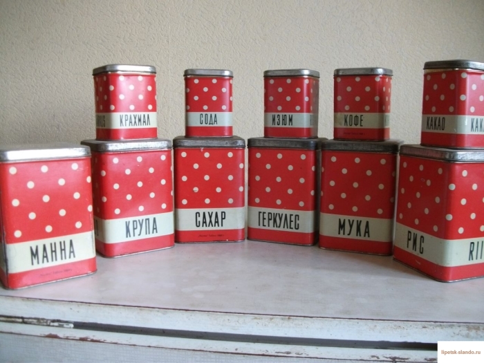 Непонятные в нынешних реалиях устройства из СССР 