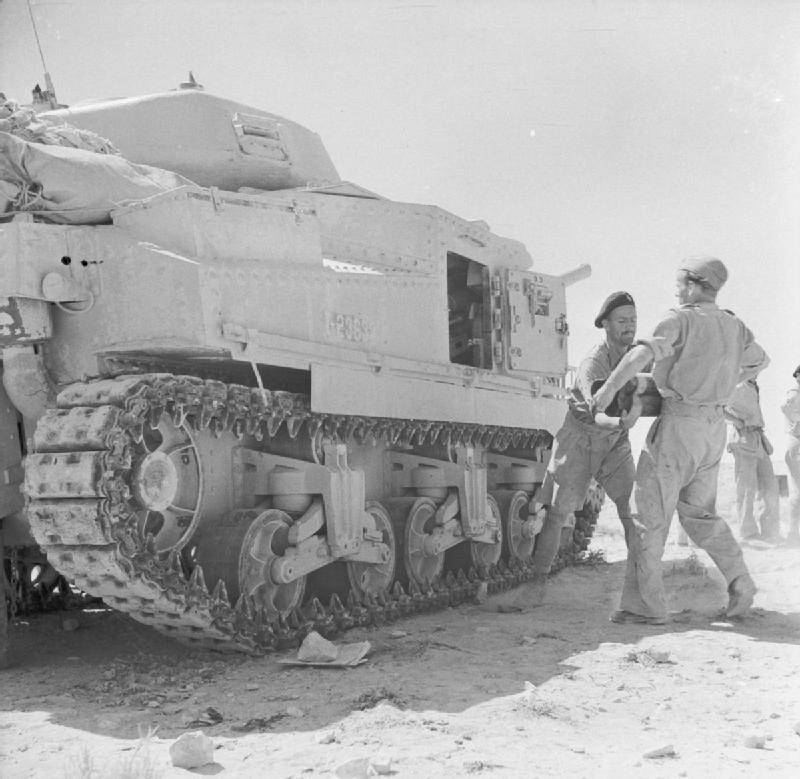 Битва при Газале. Как Роммель разгромил 8-ю британскую армию и взял Тобрук Битва при Газале. Как Роммель разгромил 8-ю британскую армию и взял Тобрук история