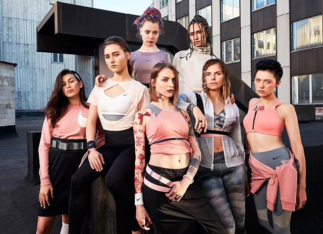 Дочь Ивана Урганта Эрика откровенно рассказала о своем отношении к бодишеймингу