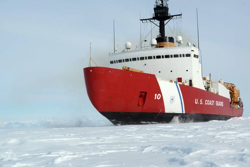 USCGC Polar Star (WAGB-10): единственный тяжёлый ледокол США Polar, USCGC, ледокол, WAGB10, судно, службу, несколько, судна, ледокола, этого, через, Ледокол, только, возможности, января, единственным, ремонт, включает, Судно, деятельность