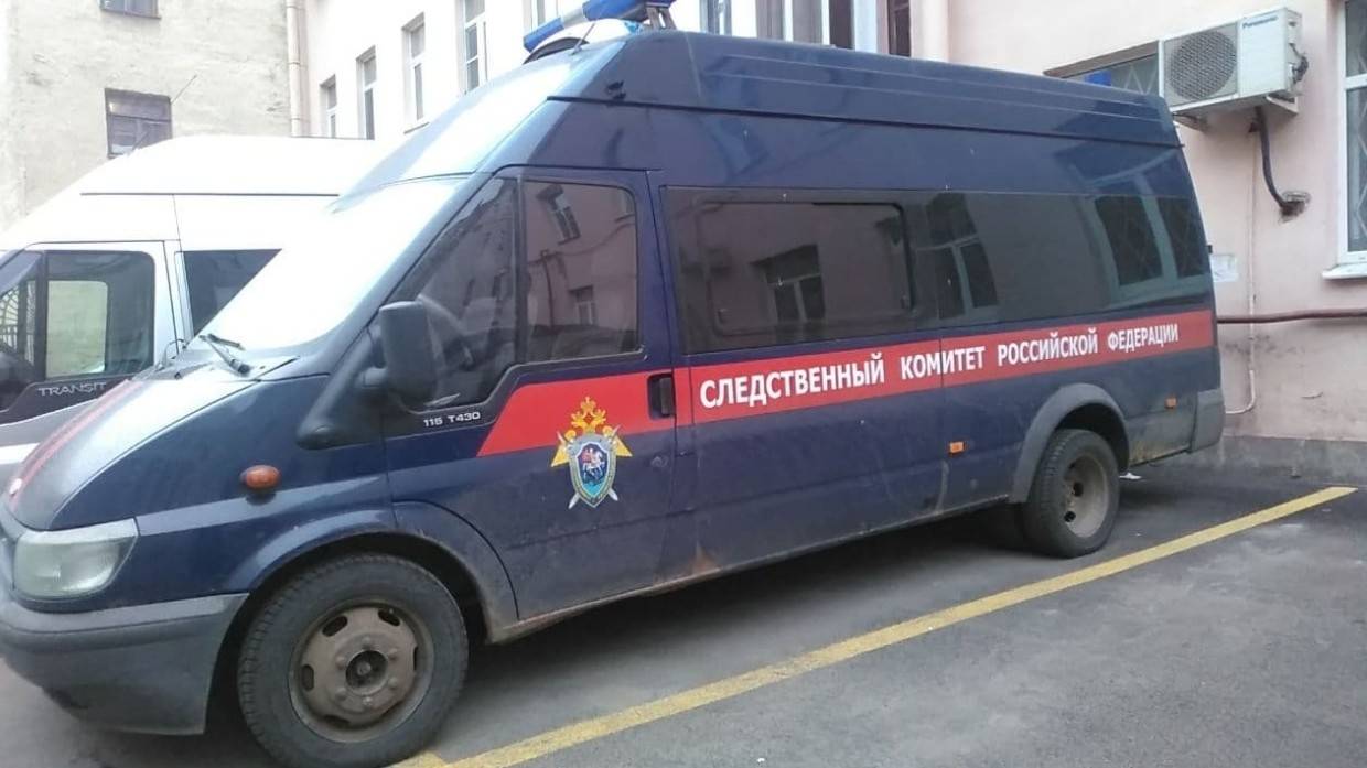В Петербурге СК предъявил инспектору таможни обвинение во взяточничестве