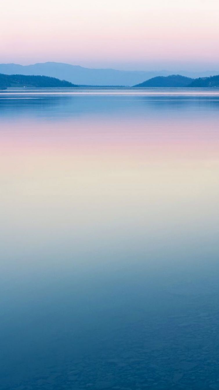 20  минималистических фотографий, на которых нет ничего лишнего красота,природа,фотографии