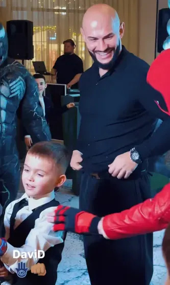 Оксана Самойлова и Джиган вместе отметили день рождения сына на фоне развода instagram (инстаграм),социальная сеть,Оксана Самойлова