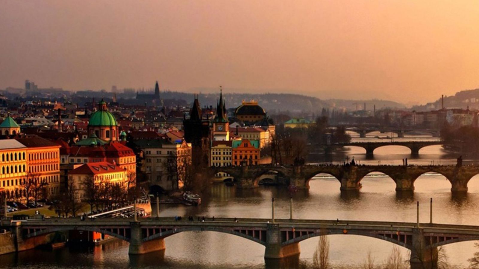 Москва чехословакия. Чехия. Прага столица. Центр Праги.