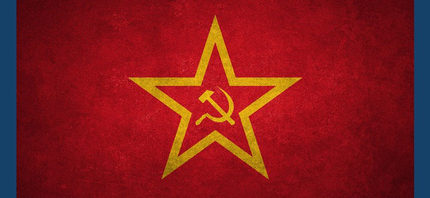 Запрет на советское означает презрение к русскому