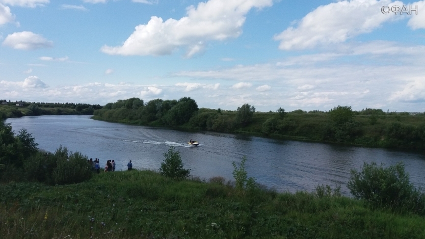 Тело унесенной течением школьницы найдено в Мордовии