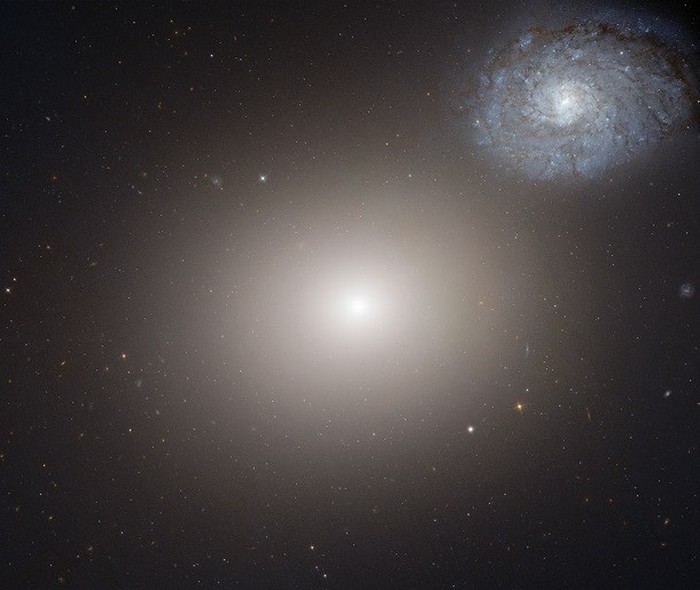 Messier 60