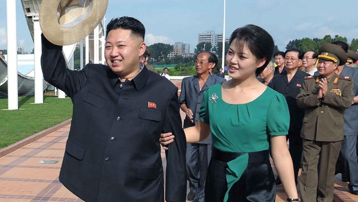 Трамп рассматривает пять возможных мест для встречи с Ким Чен Ыном