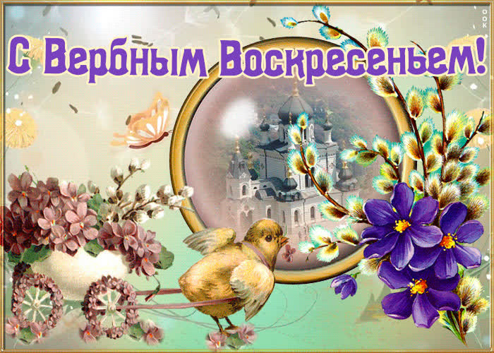 Красивые открытки с Вербным воскресеньем для родителей, бабушек и дедушек, свекрови, подруг — в общем, всех Вербным, Вербное, открытки, воскресенье, Христа, вербы, праздников, открыток, православные, близкими —, Однако, можно, небольшое, разрешает, употреблять, церковь, горячую, православная, застолье, шумных