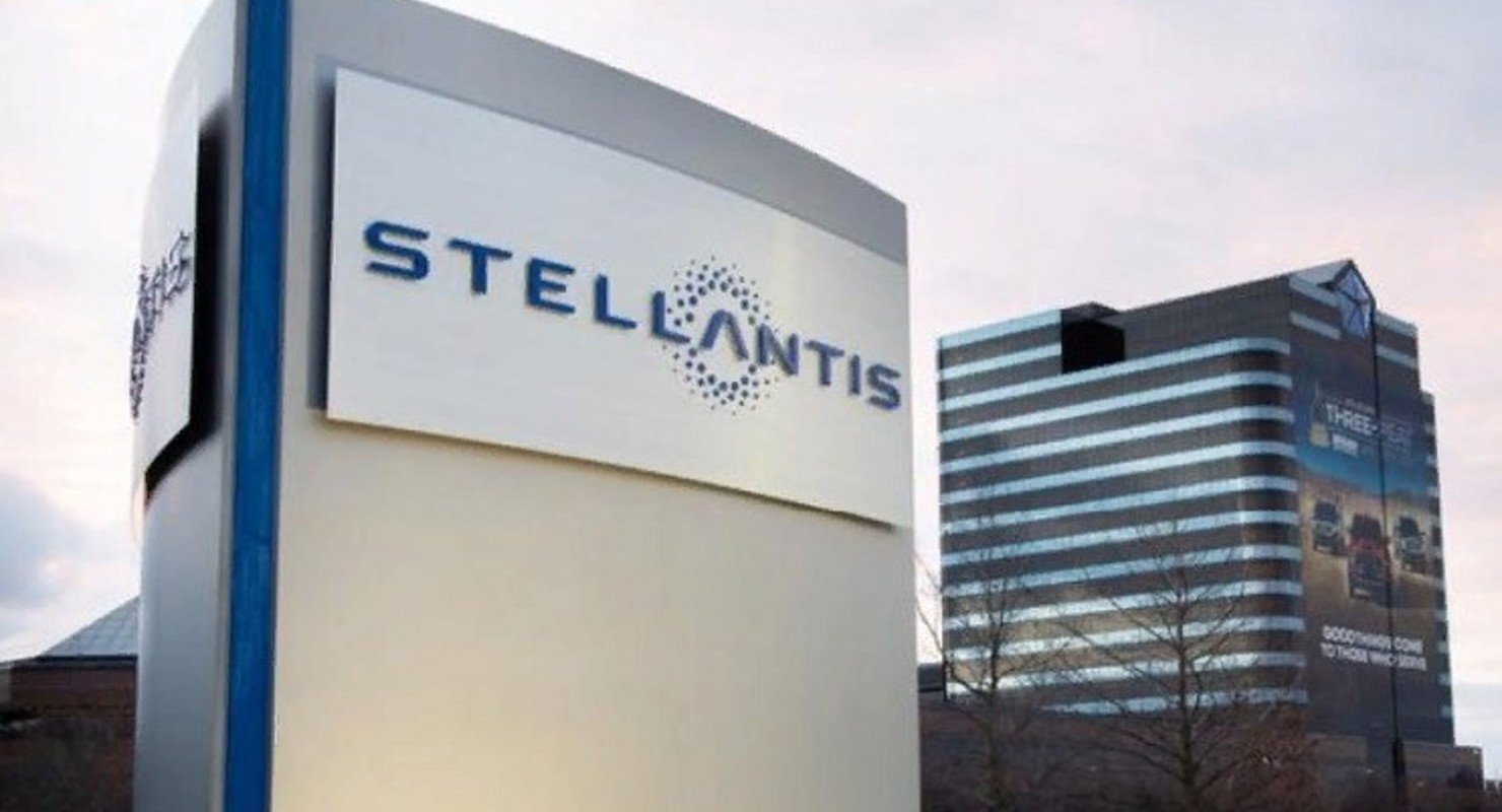 Stellantis и Samsung SDI начнут выпуск аккумуляторов для электромобилей в США в 2025 году