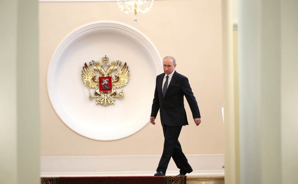 Дмитрий Быков: Бабье лето путинской России