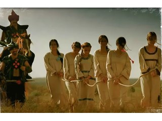 Крымско-татарские набеги на Русь, и кто у кого должен прощения просить?