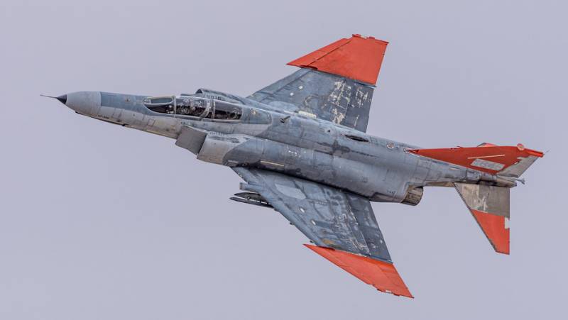 Американские самолёты-мишени и прорыватели ПВО, созданные на базе снятых с вооружения истребителей ввс,оружие