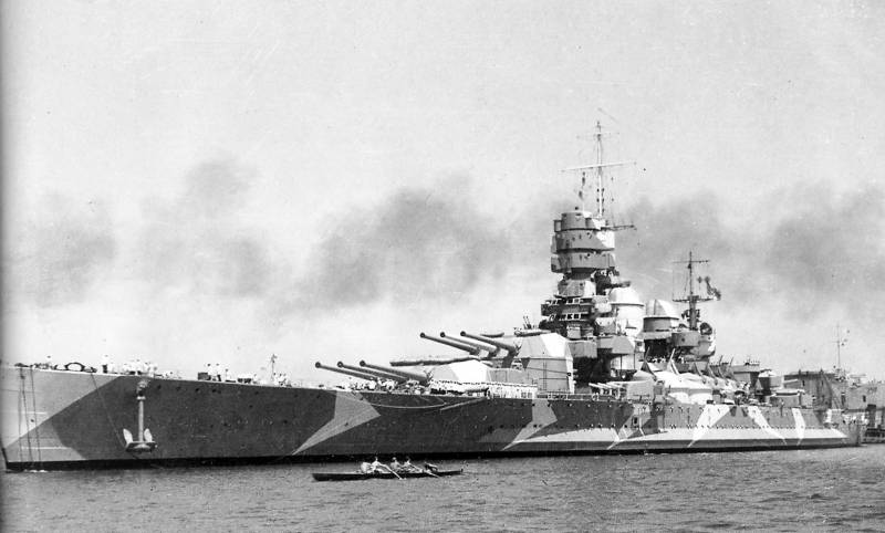 Морские истории. Как узнать, как выглядит ад… Морские истории. Как узнать, как выглядит ад… вмф,история