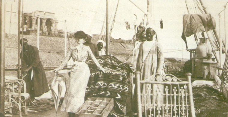 Сокровища и артефакты «Титаника» Сокровища и артефакты «Титаника»