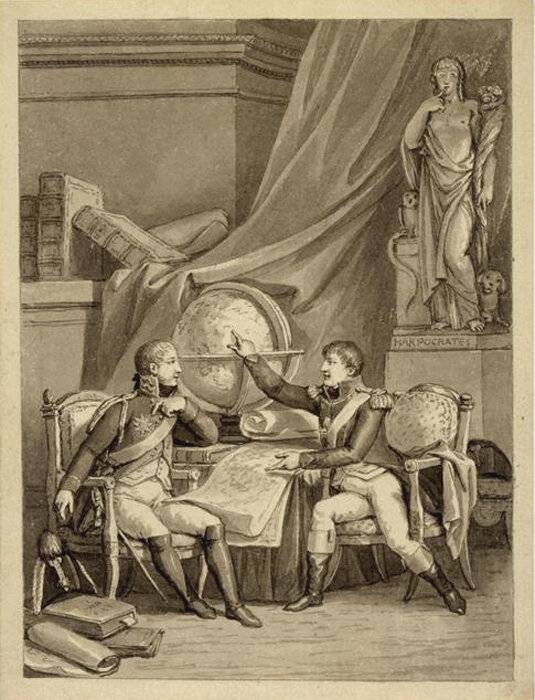 Политический «долгожитель» Никола Сульт Политический «долгожитель» Никола Сульт история