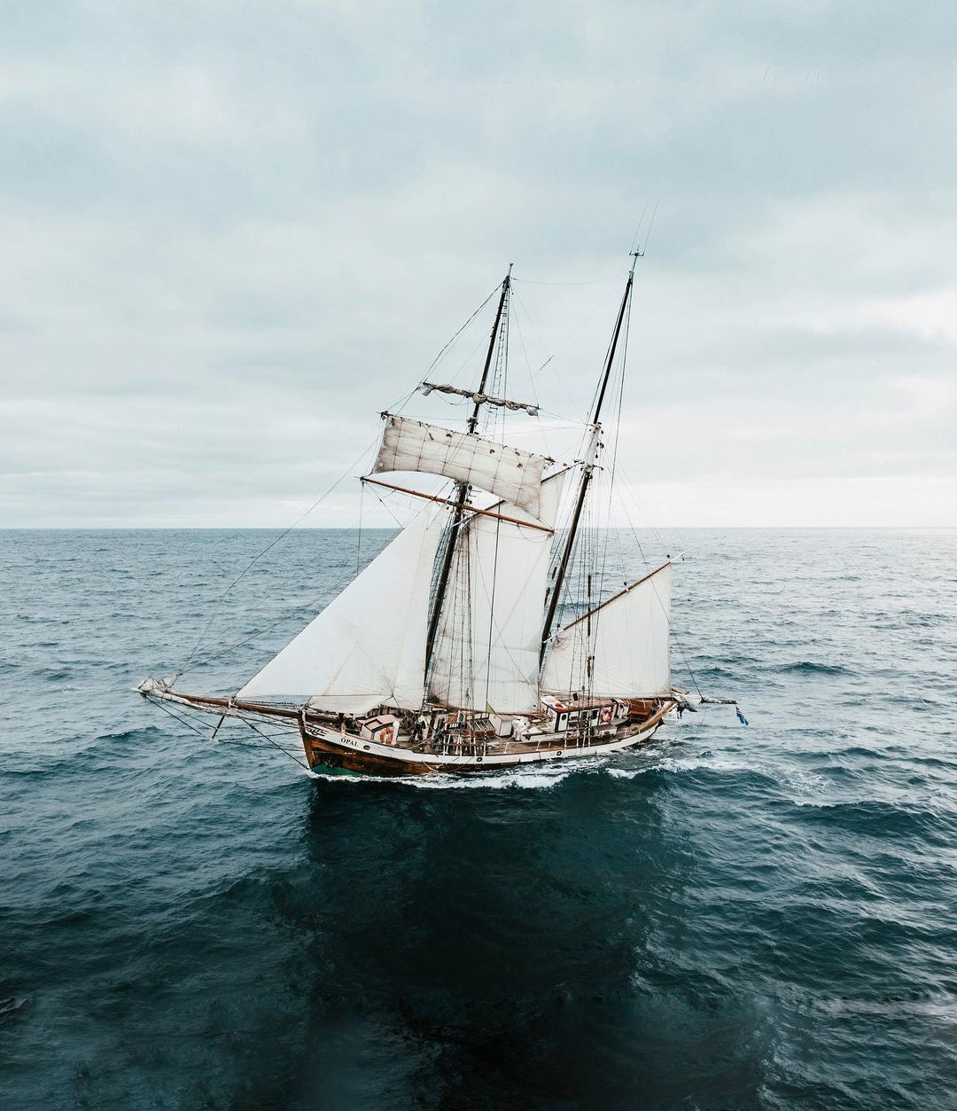 Жизнь как путешествие: девушка колесит по миру и делится снимками нашей планеты 