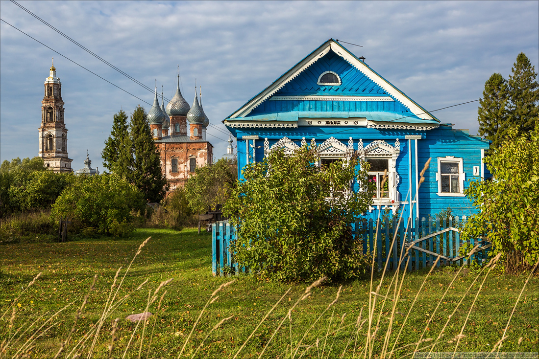 Фотографии Настоящей России