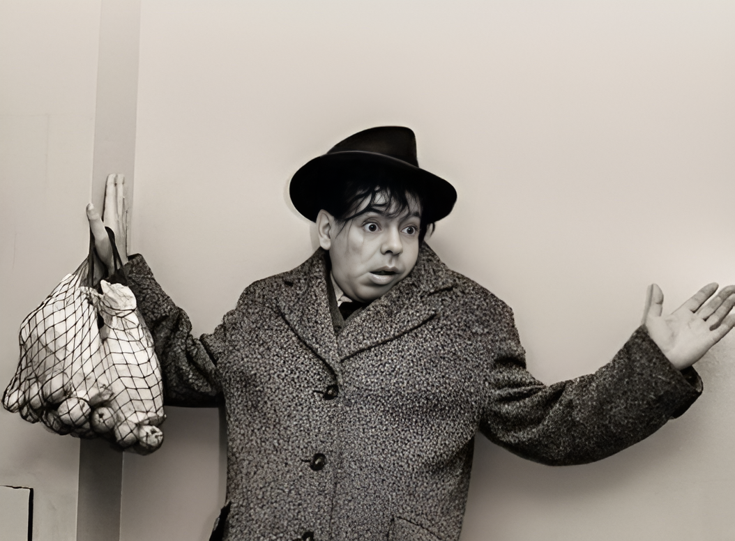 «Арестован с мешком золота». За что Аркадий Райкин сидел в тюрьме