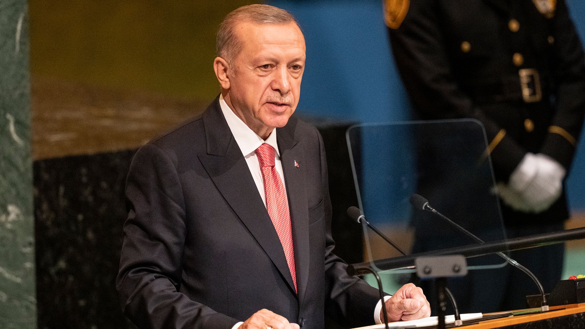 Политолог Мартынов выявил козырь Эрдогана на предстоящих выборах президента Турции