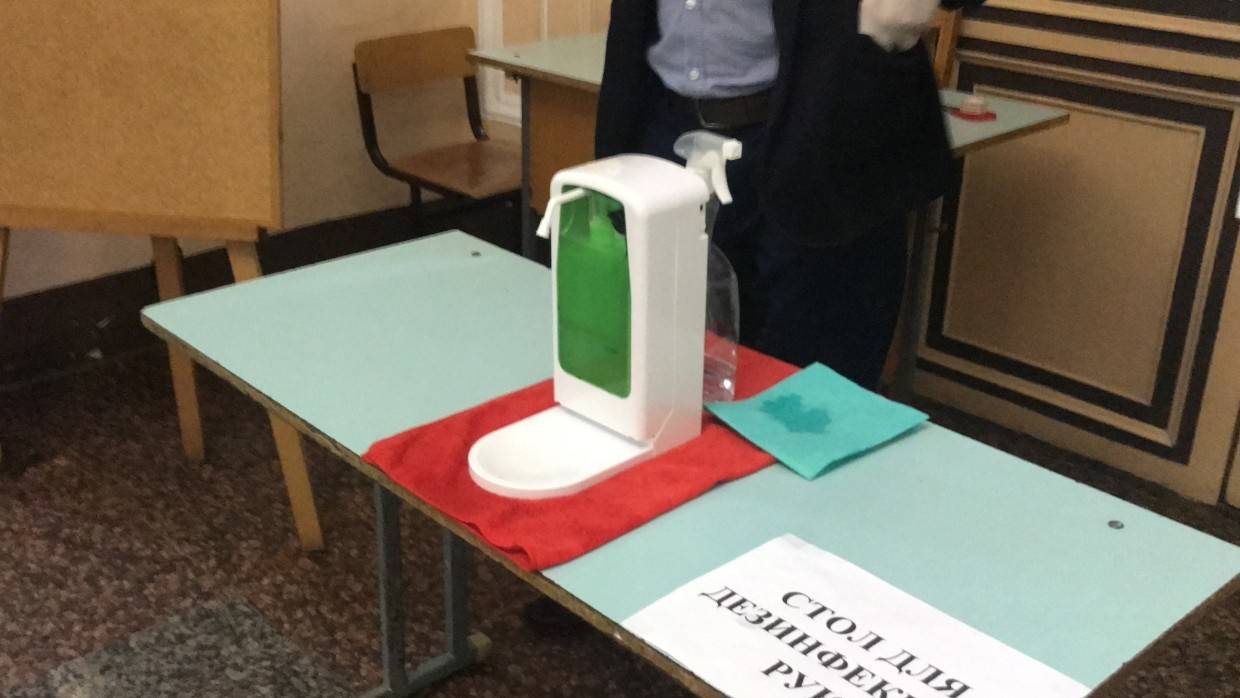 Рособрнадзор анонсировал аналогичные прошлогодним антиковидные меры на ЕГЭ