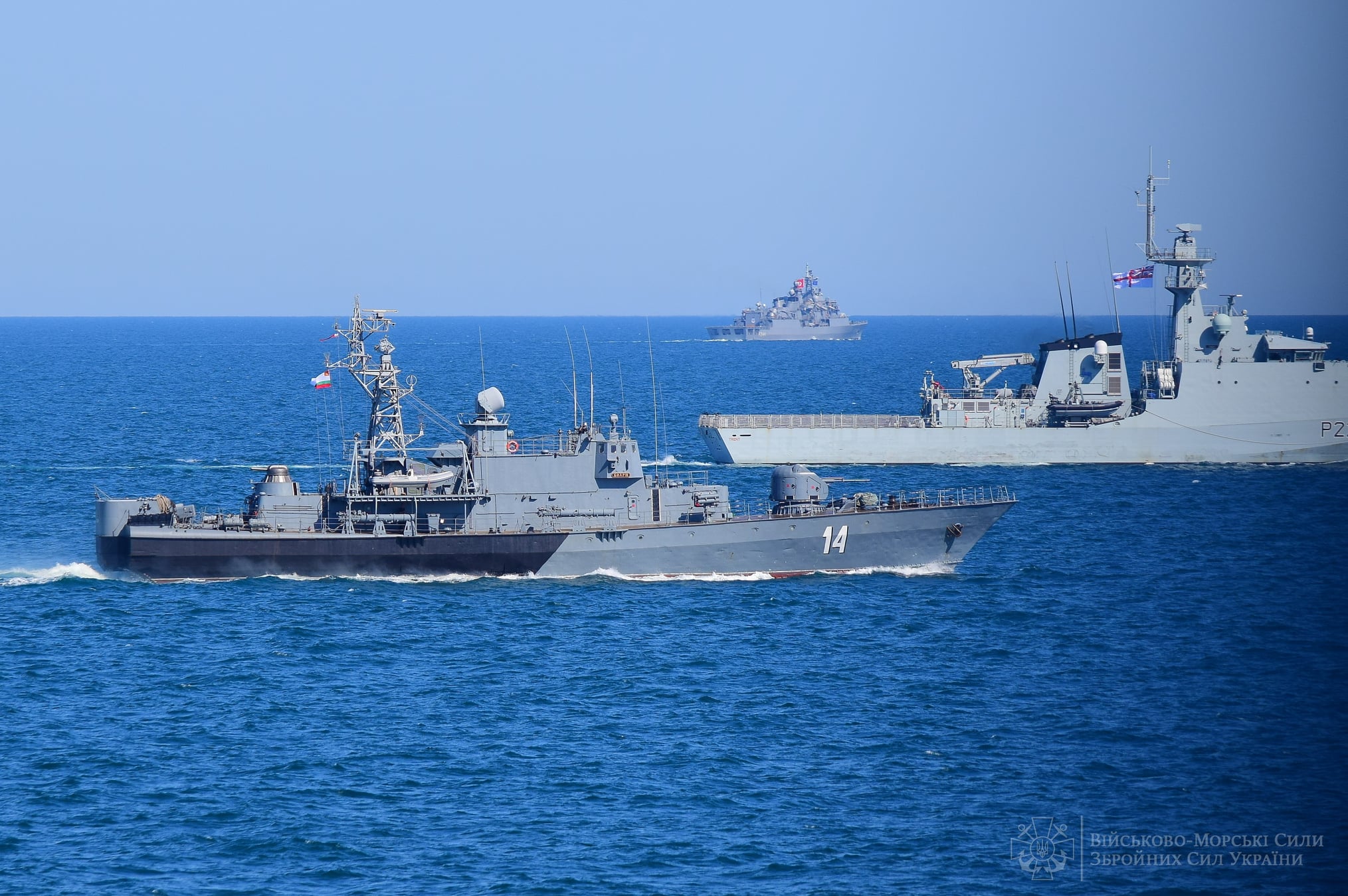 Учения «Си Бриз» завершены: Обстановка в Черном море изменилась радикально Учения «Си Бриз» завершены: Обстановка в Черном море изменилась радикально геополитика,украина